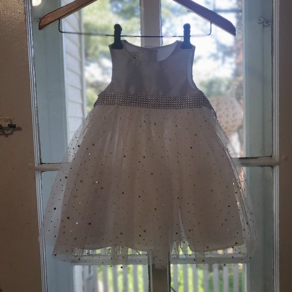 NWOT Marmellata Party Dress with Full Skirt, 12m - Picture 3 of 7